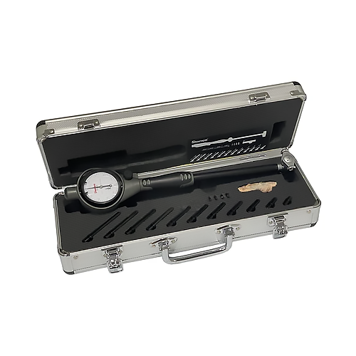 Starrett 3089Z-131-715J Dial Bore Gauge Set