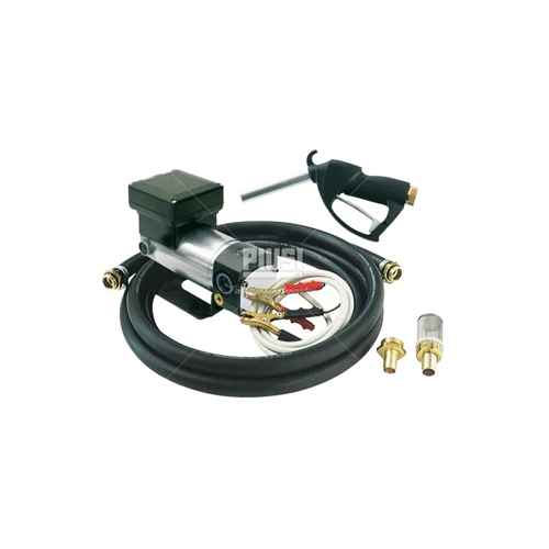 Piusi Battery Kit Transfer Pump for Oil