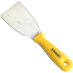 Stanley Paint Stripping Chisel Knife / Putty Knife | Stanley by KHM Megatools Corp.