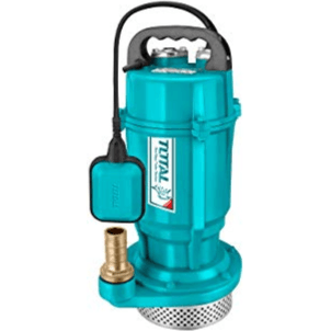 Total TWP63701-51 1/2HP Submersible Pump (Clean Water) | Total by KHM Megatools Corp. Main image