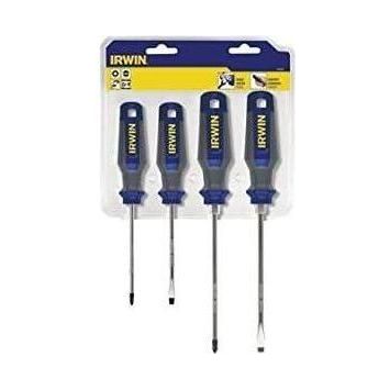 Irwin Screwdriver Set | Irwin by KHM Megatools Corp. Main image
