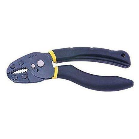 Stanley 84-881 Self Adjusting Pliers (Dynagrip) - Goldpeak Tools PH Stanley