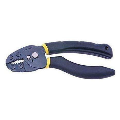 Stanley 84-881 Self Adjusting Pliers (Dynagrip) - Goldpeak Tools PH Stanley Main image