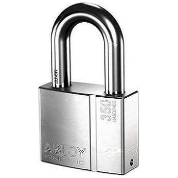 Abloy PL350/50 High Security Padlock (Long Shackle) - KHM Megatools Corp. Main image