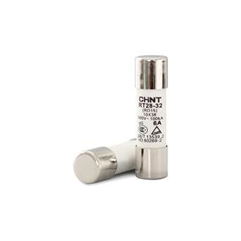 Chint RT28 Cylindrical Fuse | Chint by KHM Megatools Corp. Main image