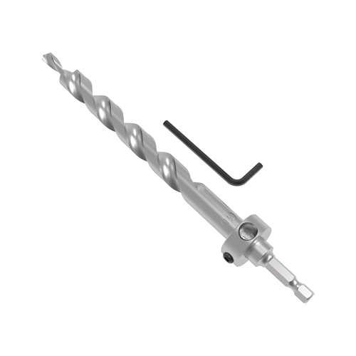 EZ 32 Pro Step Drill Bits 3/8" x 6"