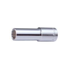 Hans 3302A 3/8" Drive Deep Socket Wrench 12pts [Loose] - KHM Megatools Corp.