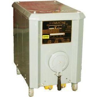 Daichi Challenger Series AC Welding Machine (Gray) Secondary image