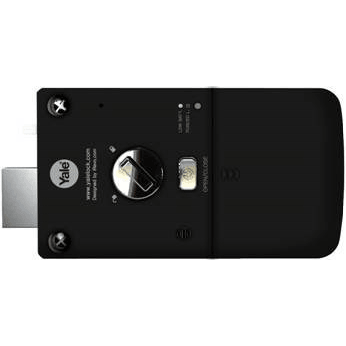 Yale YDR 333 Digital Rim Door Lock Secondary image