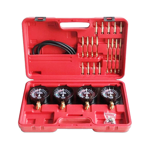 Lota 339-035BC6 Carburetor Synchronizer