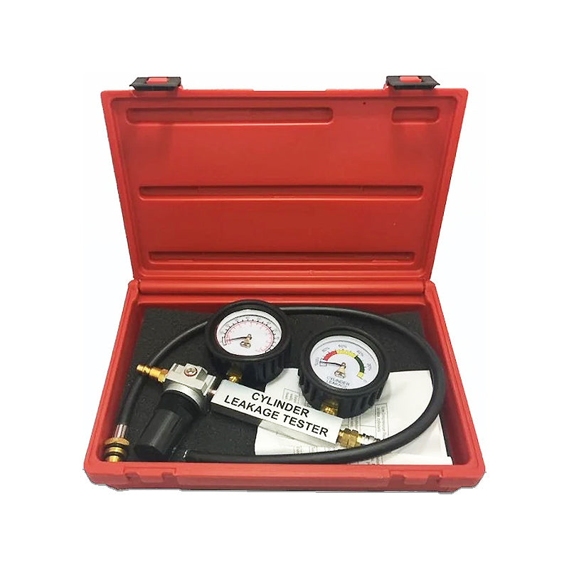 Lota 339-CL01 Cylinder Leakage Tester