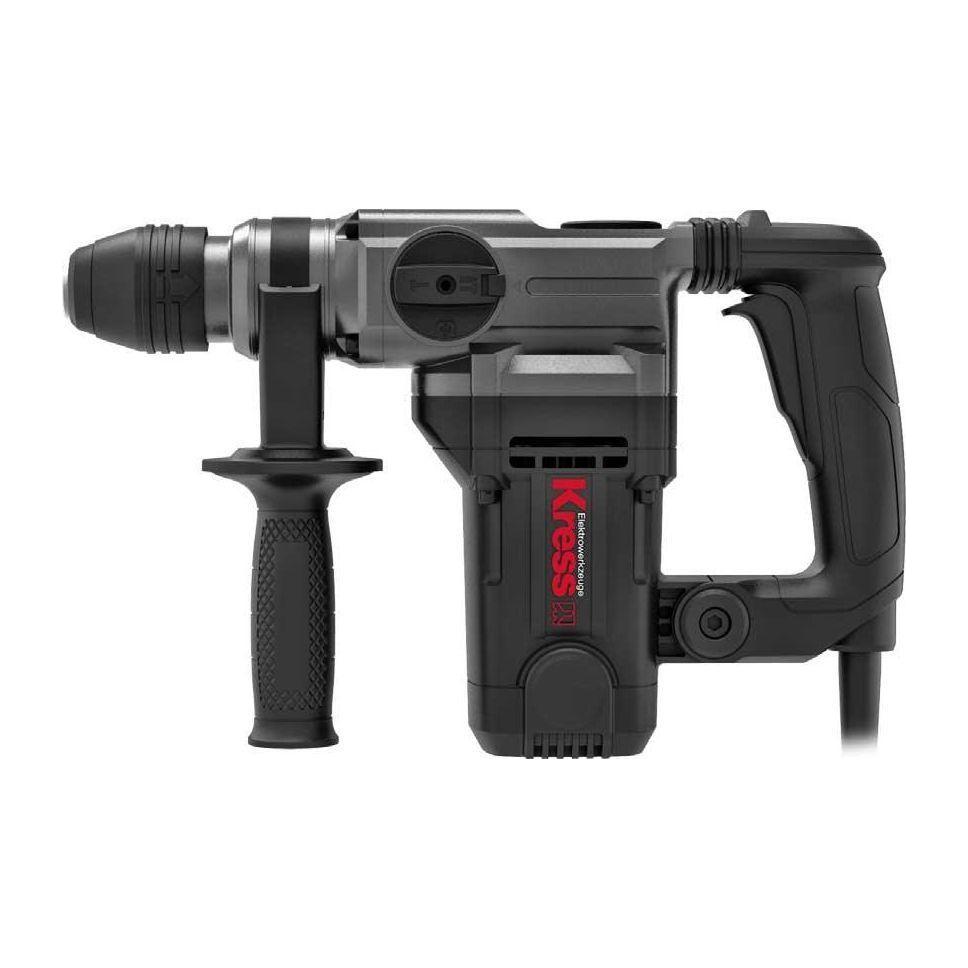 Kress KU332 SDS-plus Rotary Hammer - Goldpeak Tools PH Kress Main image