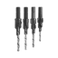 General 34ST Adjustable Pilot Bit Set