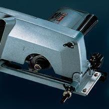 Makita 3501N Groove Cutter 1160W Secondary image