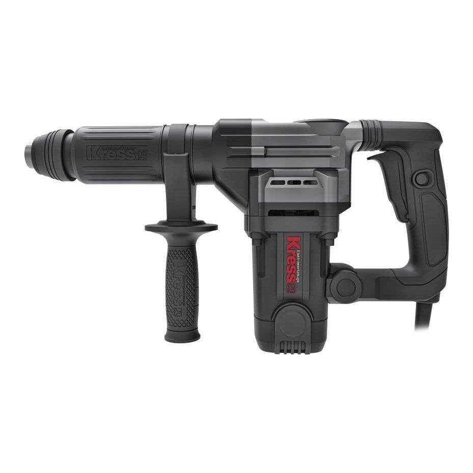 Kress KU340 Demolition / Chipping Hammer - Goldpeak Tools PH Kress Main image