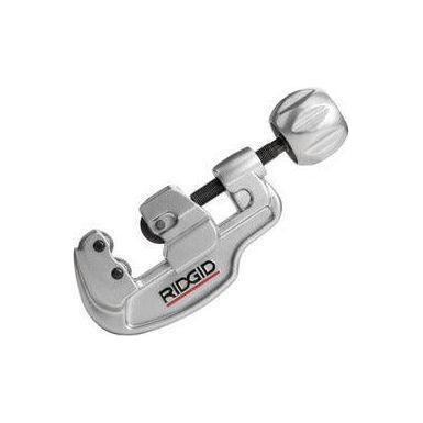 Ridgid Stainless Steel Tubing Cutter Secondary image