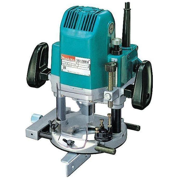 Makita 3612BR Plunge Router - Goldpeak Tools PH Makita Main image