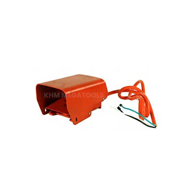 Ridgid 301–A Replacement Foot Switch ( 36662 ) Secondary image