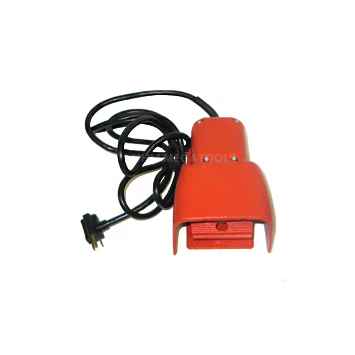 Ridgid 301–A Replacement Foot Switch ( 36662 ) | Ridgid by KHM Megatools Corp.