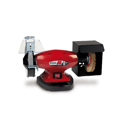 Femi 36N Bench Grinder with Brush 150mm 230V