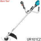 Makita UR101CZ 36V Cordless Grass Trimmer (LXT) with PDC01 | Makita by KHM Megatools Corp.