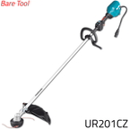 Makita UR201CZ 36V Cordless Grass Trimmer (LXT) with PDC01 | Makita by KHM Megatools Corp.