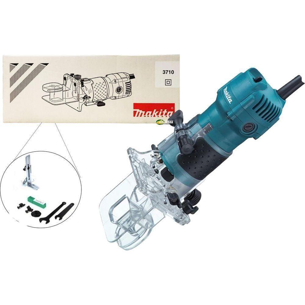 Makita 3710 Palm Router - Goldpeak Tools PH Makita Main image