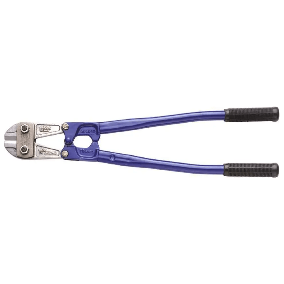Irwin Tubular Handled Bolt Cutter | Irwin by KHM Megatools Corp. Main image