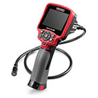 Ridgid SeeSnake® MICROREEL™ Video Inspection System / Camera Reel Secondary image