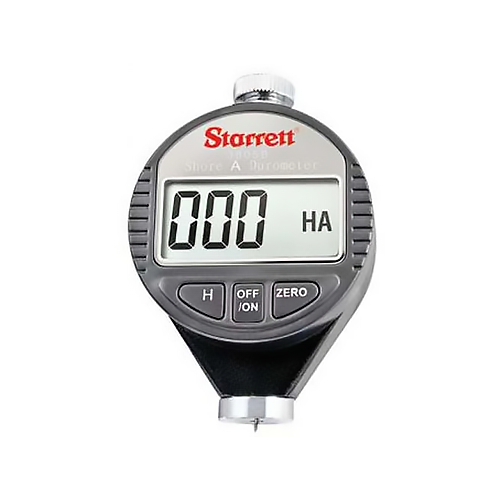 Starrett 3805B Digital Shore Hardness Tester