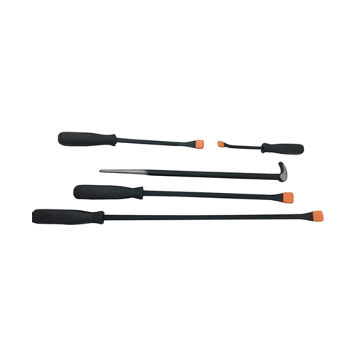 Lota 386-0005 Pry Bar Set