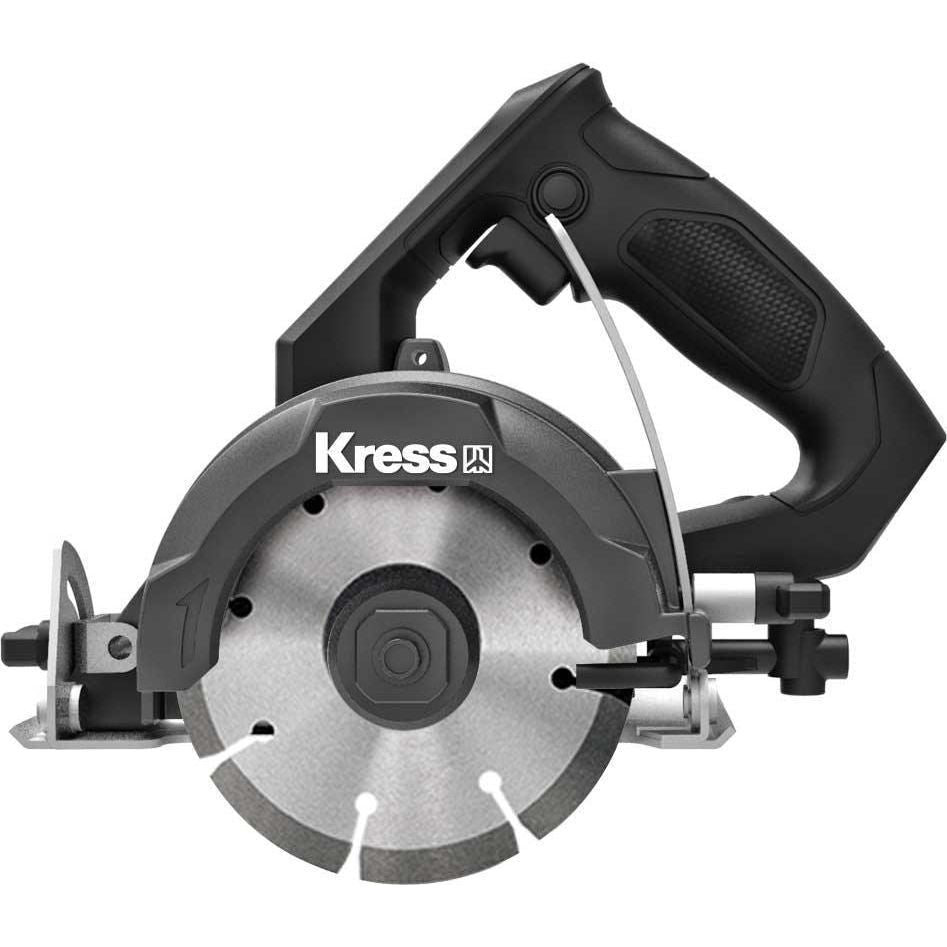 Kress KU076 Concrete Cutter / Marble Saw - Goldpeak Tools PH Kress Main image