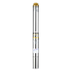 Dayuan 4SWC5-164-96-1500/96V Deep Well Submersible Pump | Dayuan by KHM Megatools Corp.