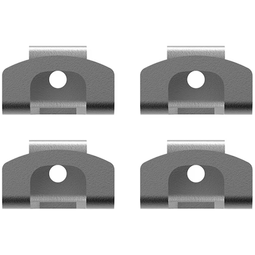 Dewalt DWST82818 Cordless Hang Hook Set 4Pcs Secondary image