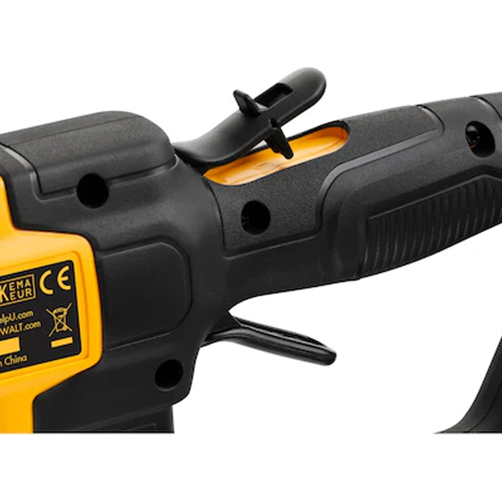 Dewalt DCMPH566N Cordless Pole Hedge Trimmer 20V (Bare) Secondary image