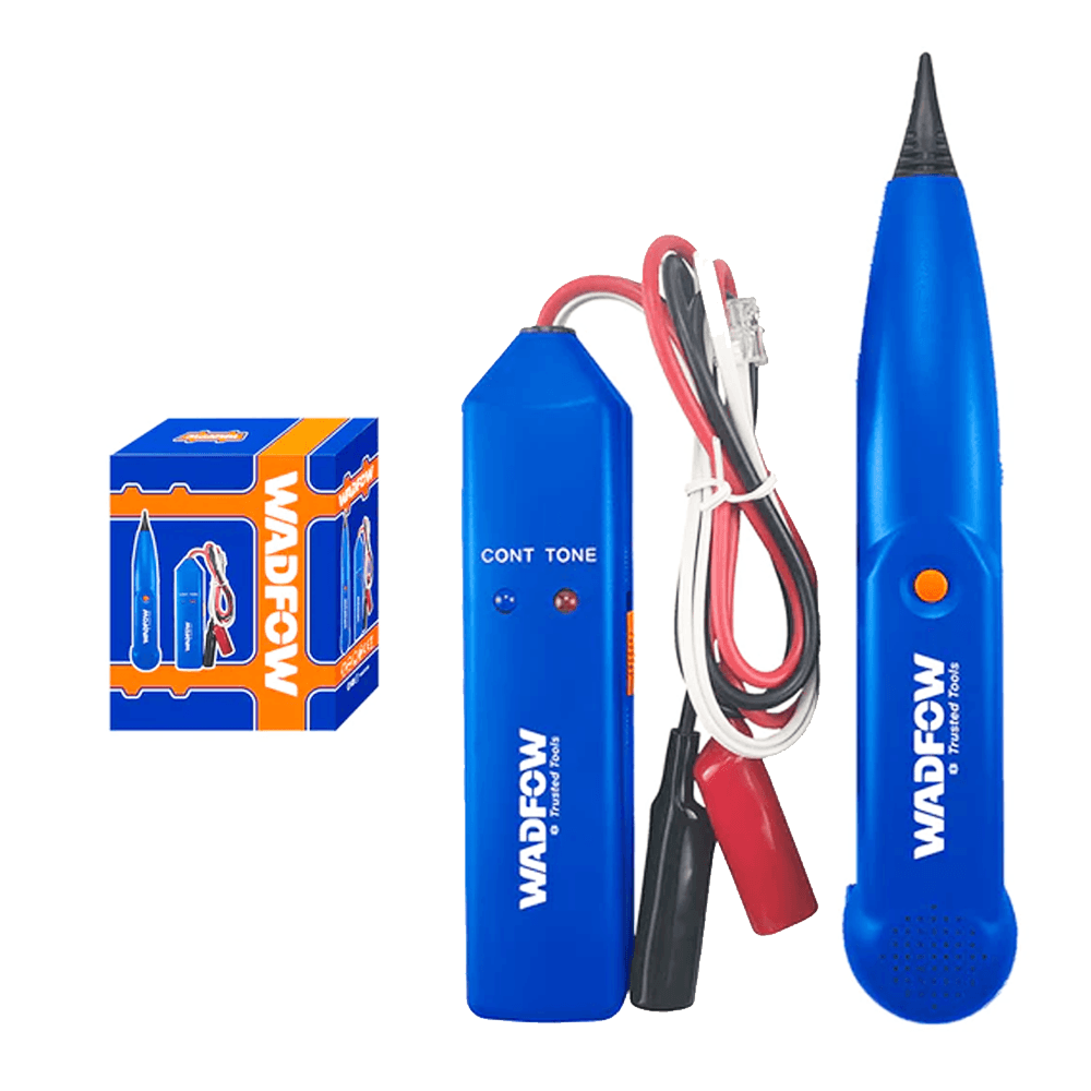 Wadfow WTP9502 Cable Tracker - ToolsSavvy.ph Main image