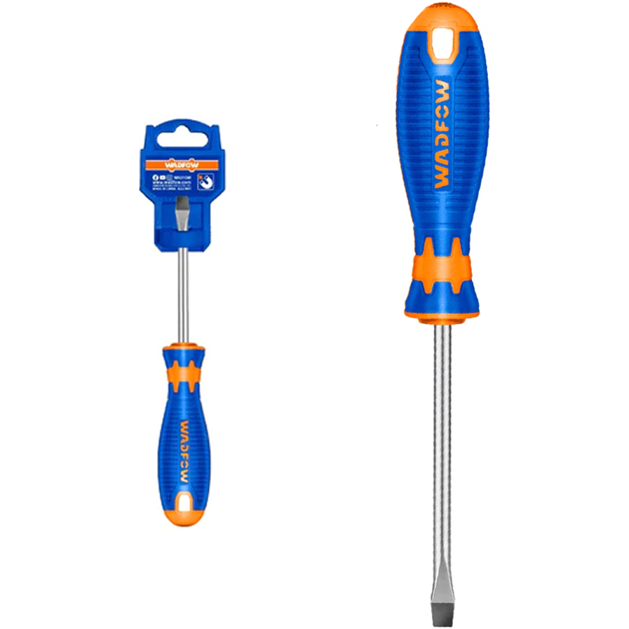 Wadfow Flat Screwdriver CR-V | Wadfow by KHM Megatools Corp. Main image