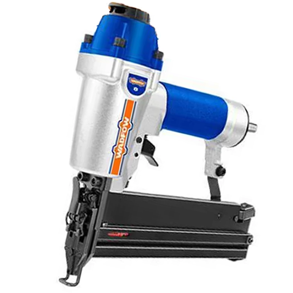 Wadfow WBN2540 Pneumatic 2in1 Combo Brad Nailer | Wadfow by KHM Megatools Corp. Main image