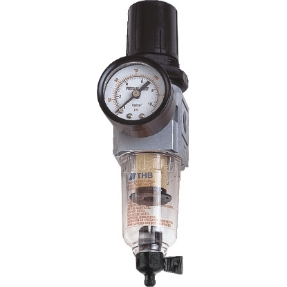 THB Air Filter / Regulator Secondary image