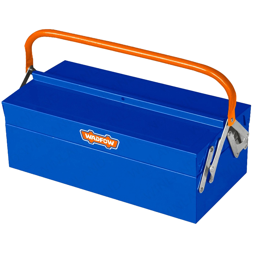 Wadfow WTB8A33 Tools Box | Wadfow by KHM Megatools Corp.