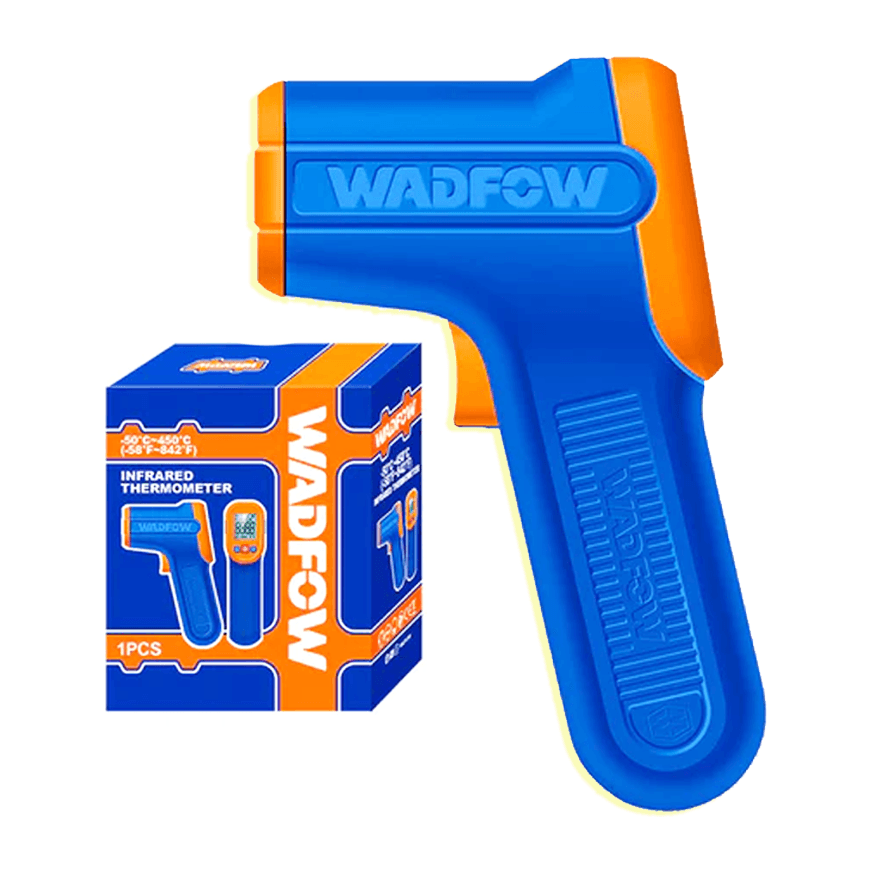 Wadfow WNT6501 Infrared Thermometer - KHM Megatools Corp. Main image