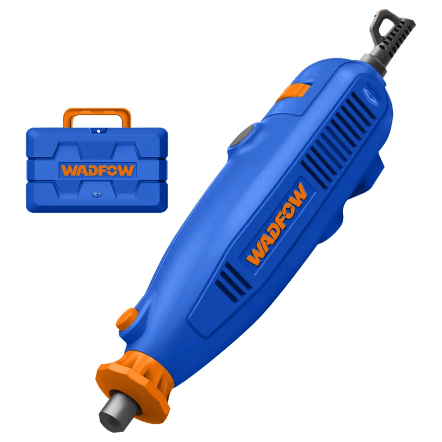 Wadfow WRY1D131 Mini Grinder 130W - KHM Megatools Corp. Main image