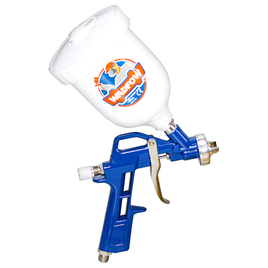 Wadfow WGA1504 Air Spray Gun 600CC | Wadfow by KHM Megatools Corp. Main image
