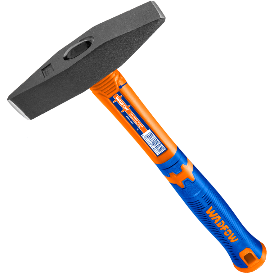 Wadfow WHM1335 Chipping Hammer 500G | Wadfow by KHM Megatools Corp. Main image