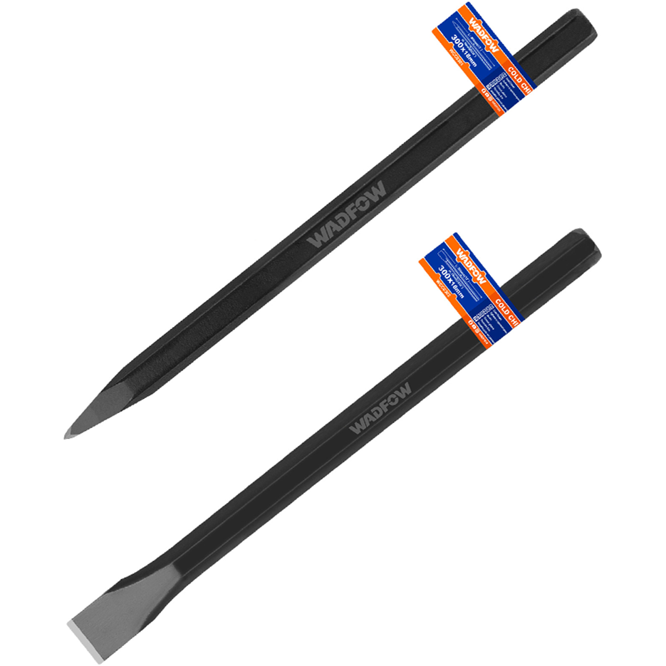 Wadfow Cold Chisel | Wadfow by KHM Megatools Corp. Main image