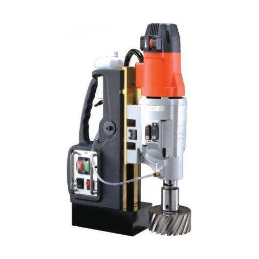 AGP MD120/4 4-Speed Magnetic Drill Press | AGP by KHM Megatools Corp. Main image