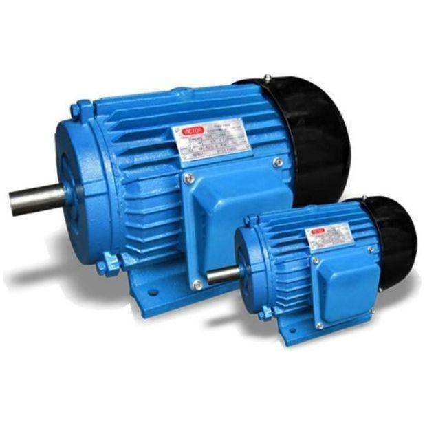 Victor Electric Induction Motor (Copper) Secondary image