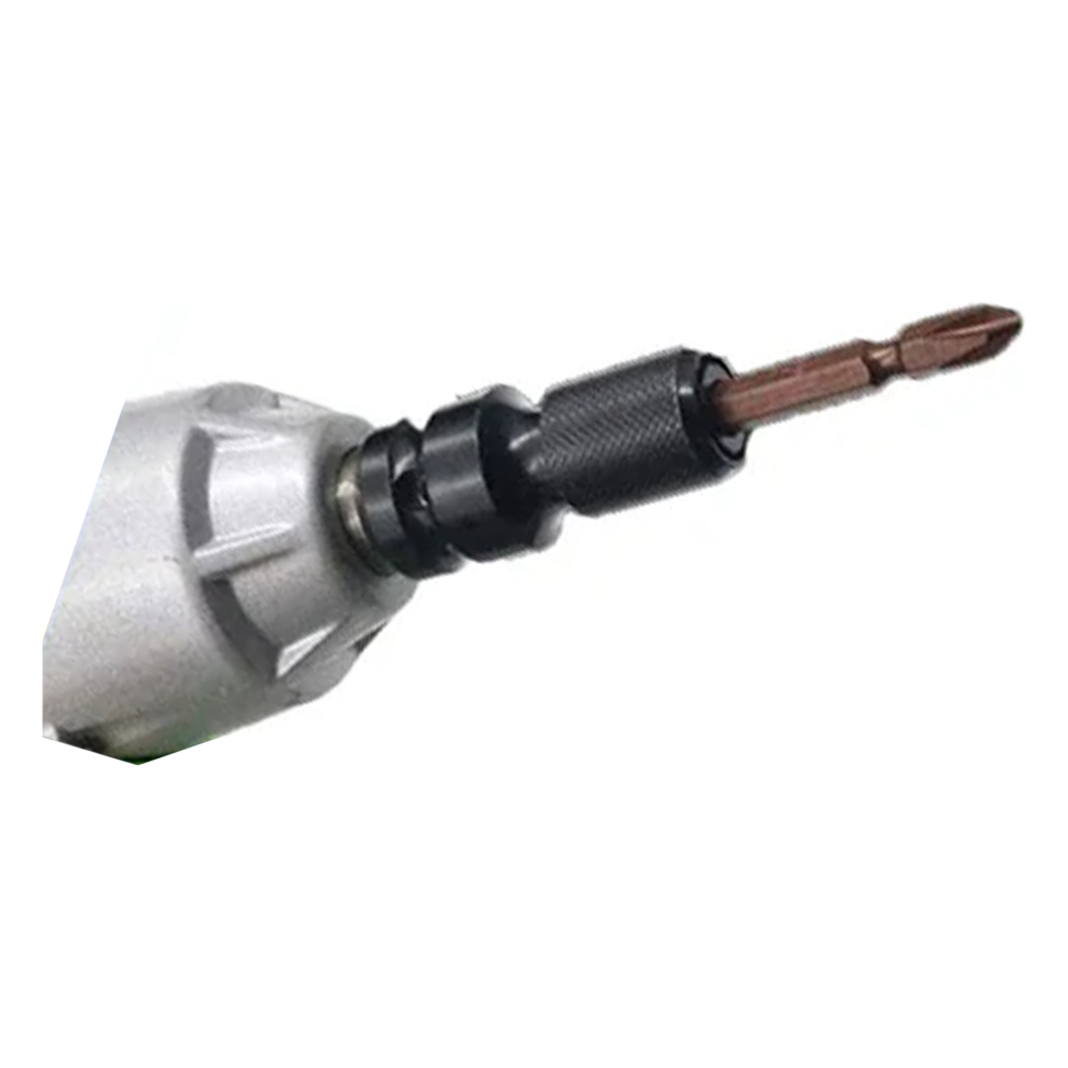 Wadfow WSV7K01 Square to Hex Adaptor Secondary image