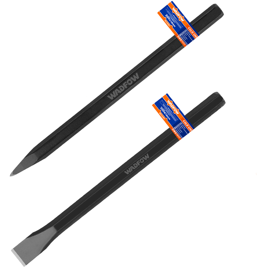 Wadfow Cold Chisel | Wadfow by KHM Megatools Corp. Main image