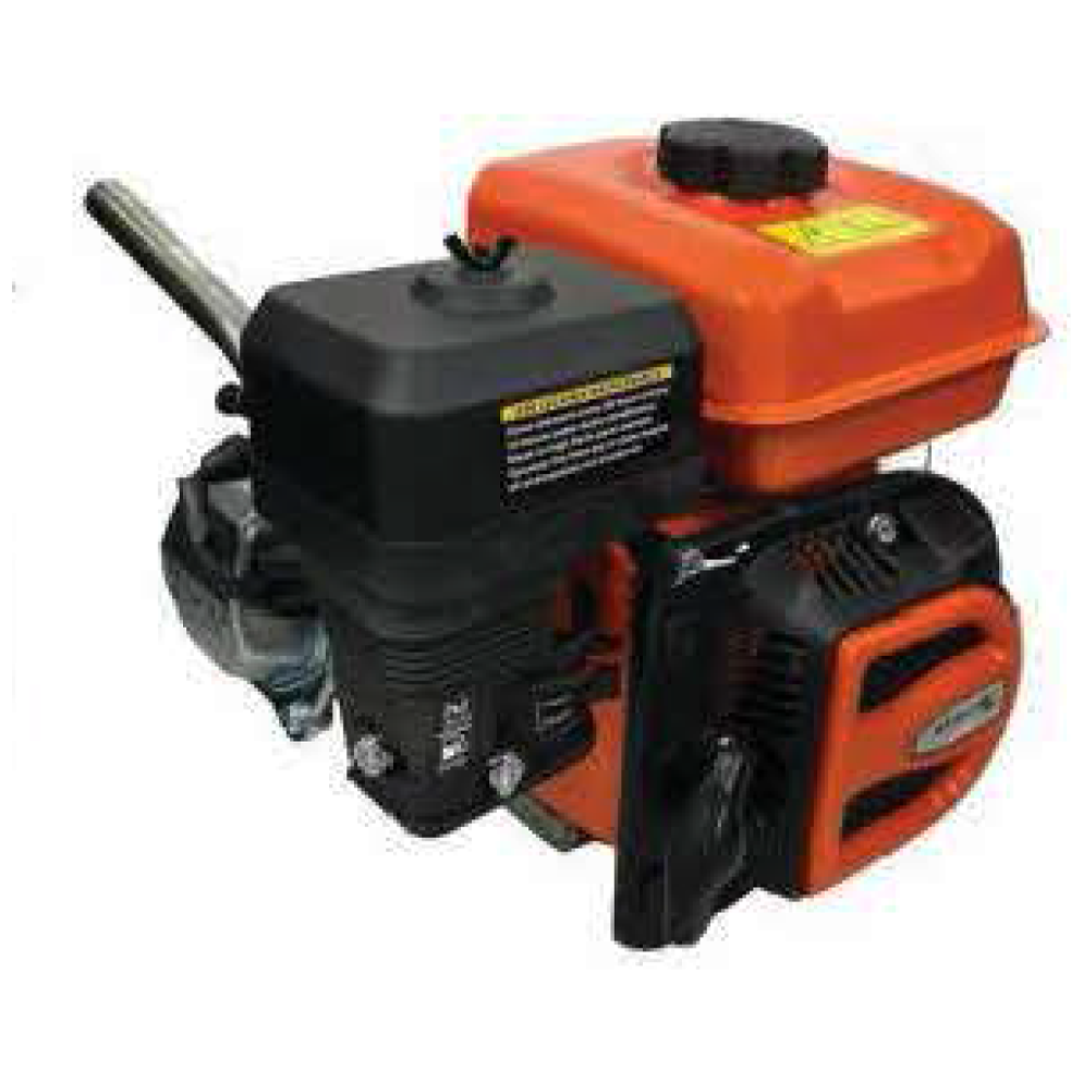 Bravus BR220ND Gasoline Marine Super Sport Engine 7.5HP | Bravus by KHM Megatools Corp. Main image